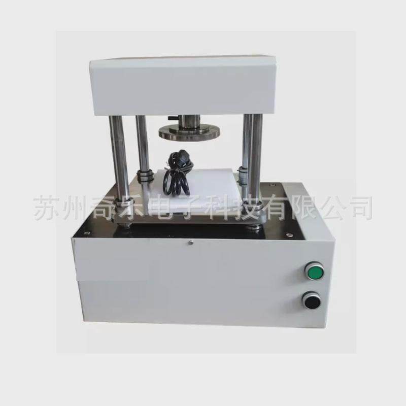 橡塑实验室防水卷材手动冲片机冲片机哑铃裁刀制样机电动冲片机,淘宝优惠券,粉丝福利购,淘宝优惠卷