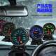 New DEFI 108 color car modified instrument speed engine oil pressure water temperature engine oil temperature turbine racing meter