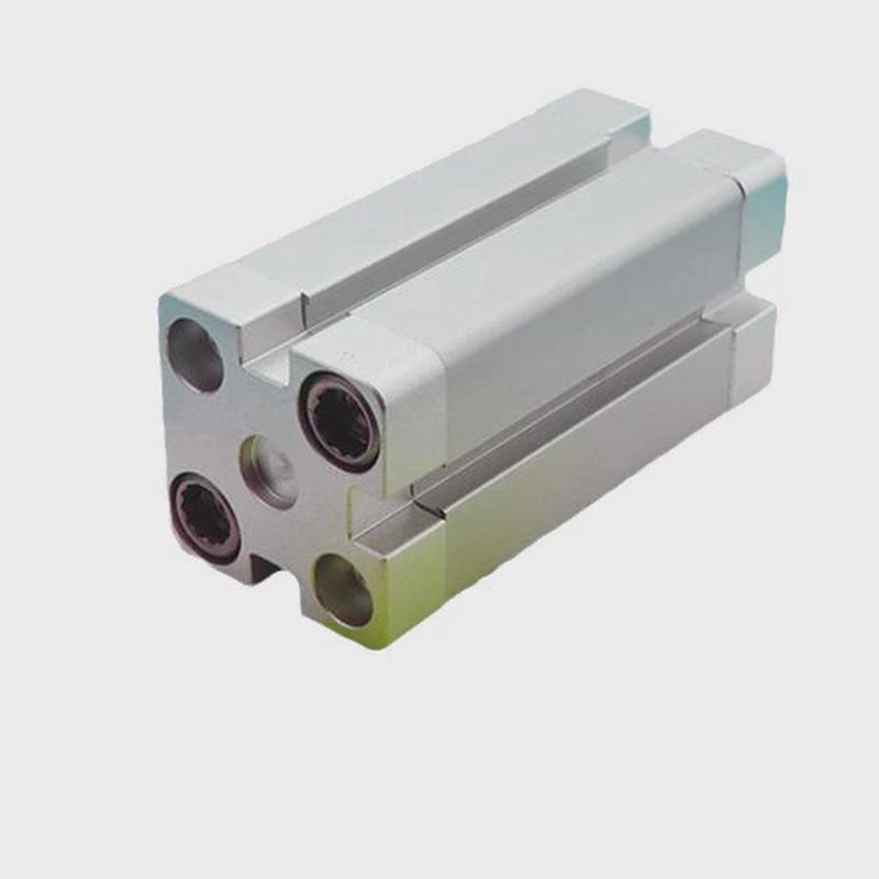 现货系列紧凑型气缸63缸径系列齐全大量ace保正保真 - 图2