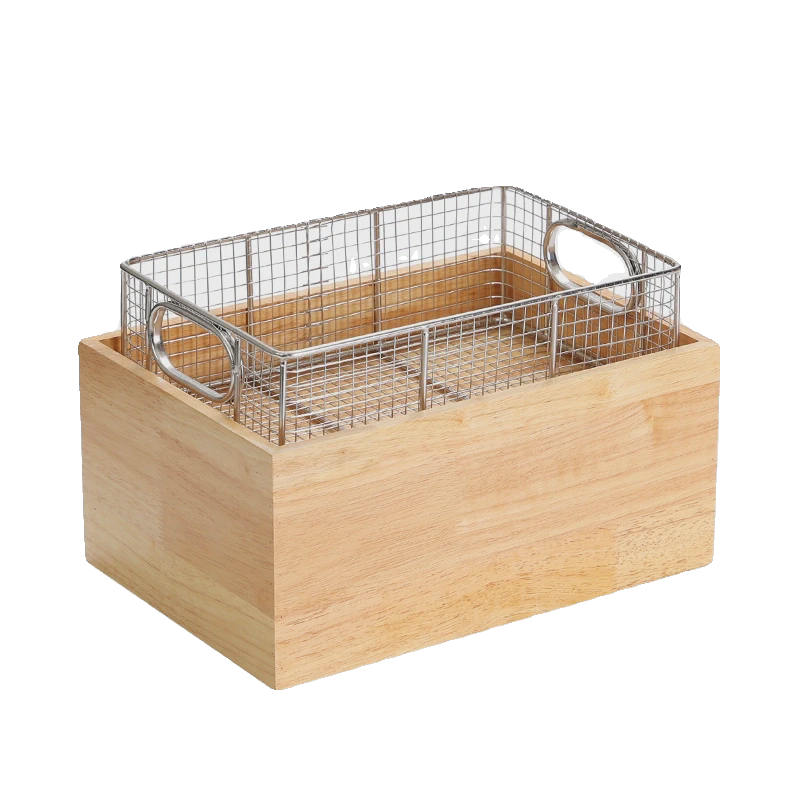 餐饮自助餐食品展示柜炸品展示篮不锈钢炸篮网薯油条炸鸡筐展示盘,淘宝优惠券,粉丝福利购,淘宝优惠卷