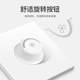 Kabe 1200w ceiling fan speed regulator high-power electric fan switch 220v concealed inkless 86 type current exhaust