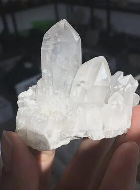 实验套装儿童种植水晶 手工diy制作养晶体生长结晶小学生益智玩具