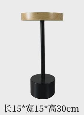 创意现代意式实木样板房帽托铁艺软装搭配家居衣帽间艺术饰品摆件