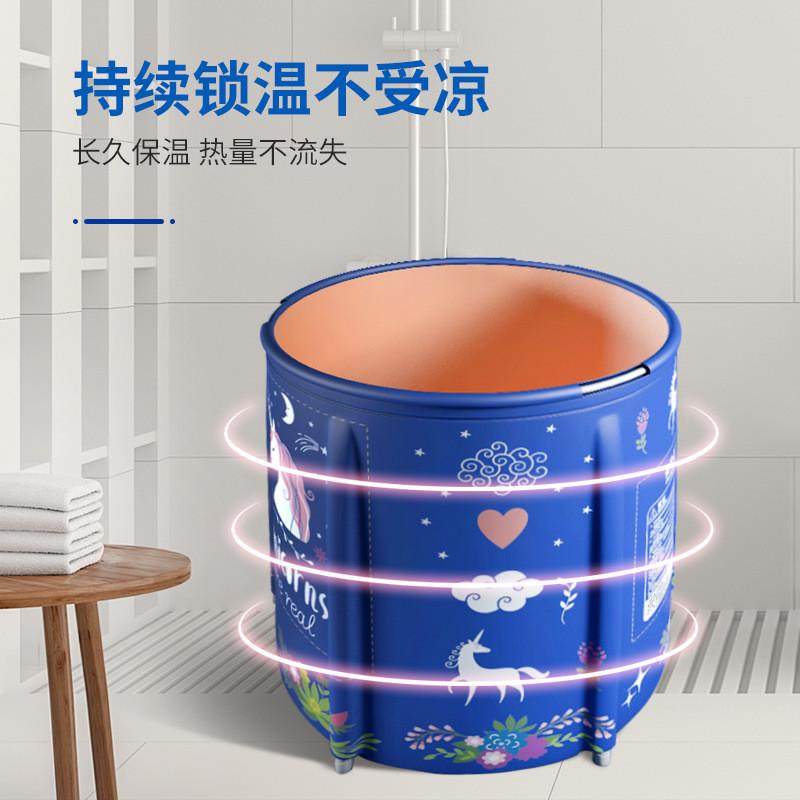 家用两用折叠坐浴盆洗澡桶全身浴缸汗蒸成人儿童泡澡桶大人沐浴桶,淘宝优惠券,粉丝福利购,淘宝优惠卷