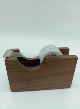 座木质胶带黑胡桃