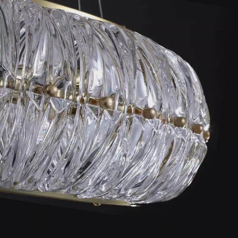 热销鸟巢轻奢客厅吊灯后现代家用大气餐厅卧室灯具别墅样板房水晶,淘宝优惠券,粉丝福利购,淘宝优惠卷