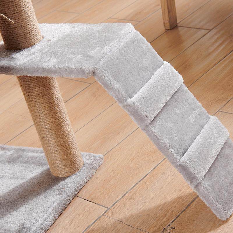 猫爬架猫树猫抓板猫窝猫用品猫咪玩具猫跳台猫别墅宠物磨爪批发,淘宝优惠券,粉丝福利购,淘宝优惠卷