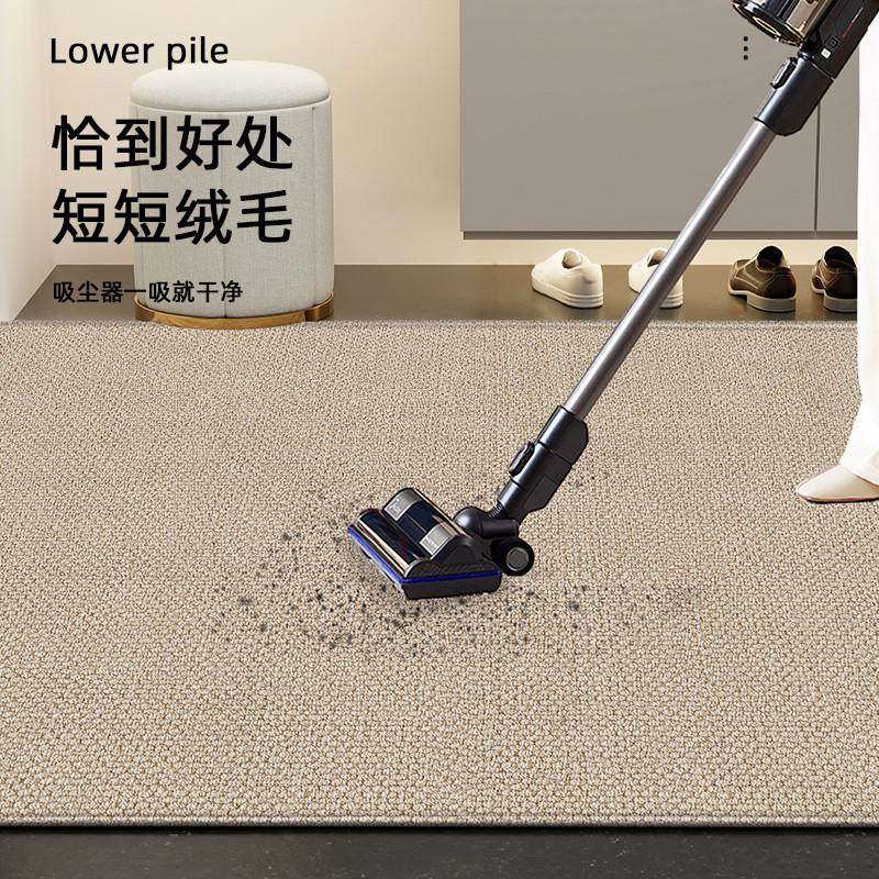 入户门地垫原木风进门门口地毯免洗耐脏入户可裁剪门垫脚垫门地垫,淘宝优惠券,粉丝福利购,淘宝优惠卷