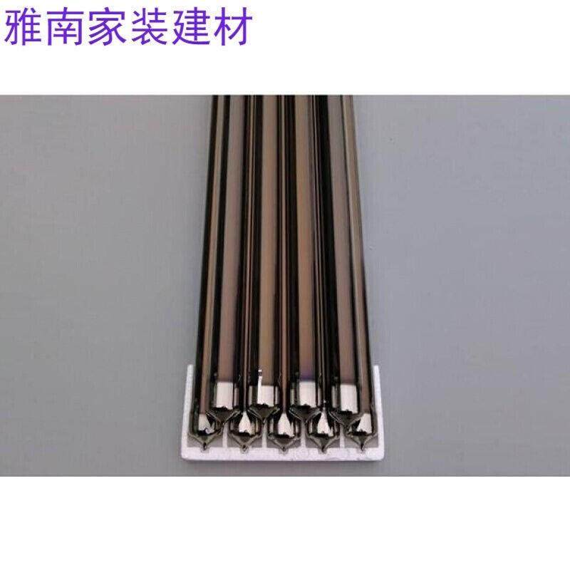 皇明太阳能热水器配件全玻璃真空管热水器集热管三高紫金管太阳雨 - 图2