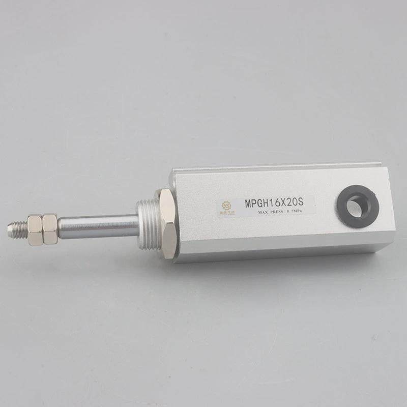 型客亚德面板型气缸mpgh16x5x10x15x20x25x30x35x40x45x50-s,淘宝优惠券,粉丝福利购,淘宝优惠卷