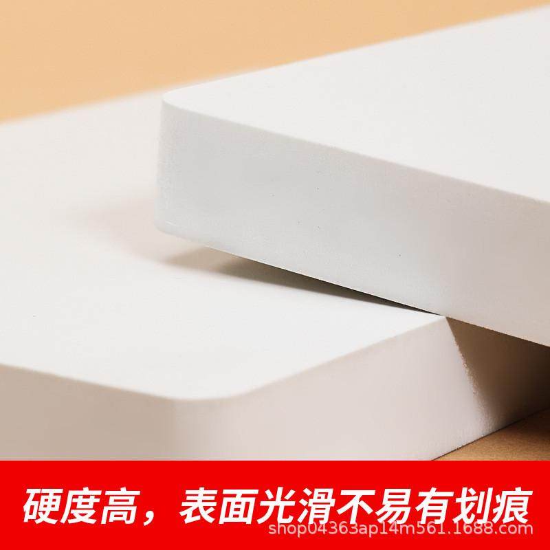 pvc发泡板雪弗板材料整张广告pvc板材高密度硬安迪软硬包厂家,淘宝优惠券,粉丝福利购,淘宝优惠卷