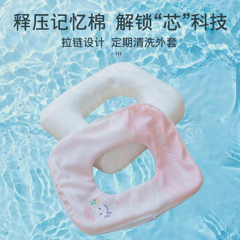 午睡枕趴睡枕小学生儿童教室桌子午休神器睡觉专用趴趴枕折叠枕头,淘宝优惠券,粉丝福利购,淘宝优惠卷