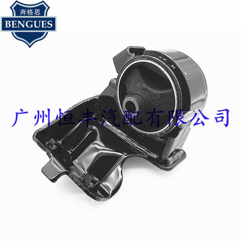 12372-15180卡罗拉科罗娜4A5A7A发动机机脚胶AE100AE10# - 图0