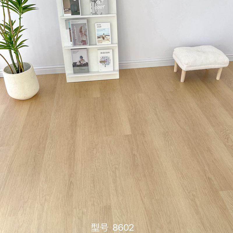 石锁扣spc塑卡扣地板8mm木纹加厚耐磨工程商家用防水pvc酒店翻新,淘宝优惠券,粉丝福利购,淘宝优惠卷