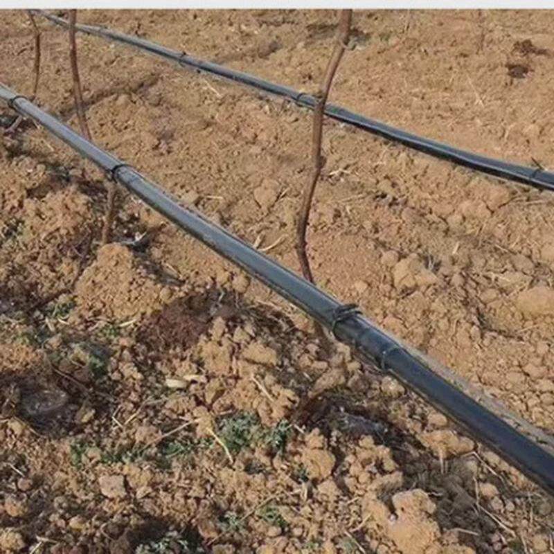 滴灌管16PE高标准农田自动浇灌管大棚果园内镶式圆柱滴灌带,淘宝优惠券,粉丝福利购,淘宝优惠卷