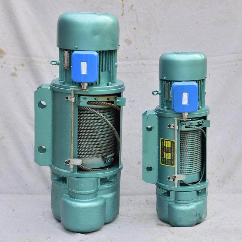 厂家定制钢丝绳纯铜电动葫芦电机cd型多吨位移动式起重葫芦,淘宝优惠券,粉丝福利购,淘宝优惠卷