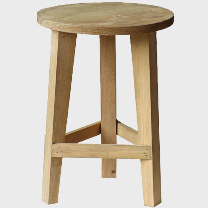 实木花台花架客厅阳台装饰室内落地式高脚置物架角几小茶几,淘宝优惠券,粉丝福利购,淘宝优惠卷