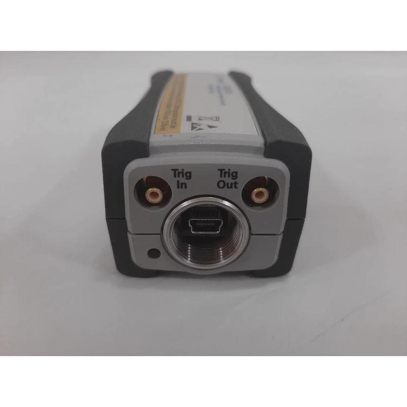 现货供应是德安捷伦U2021XAU2022XAU2001AU2000HU2000A传感器回收 - 图3