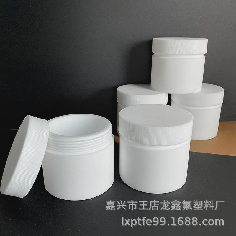 聚四氟乙烯样品瓶300mlptfe化工瓶子样品四氟塑料瓶样品瓶 - 图1