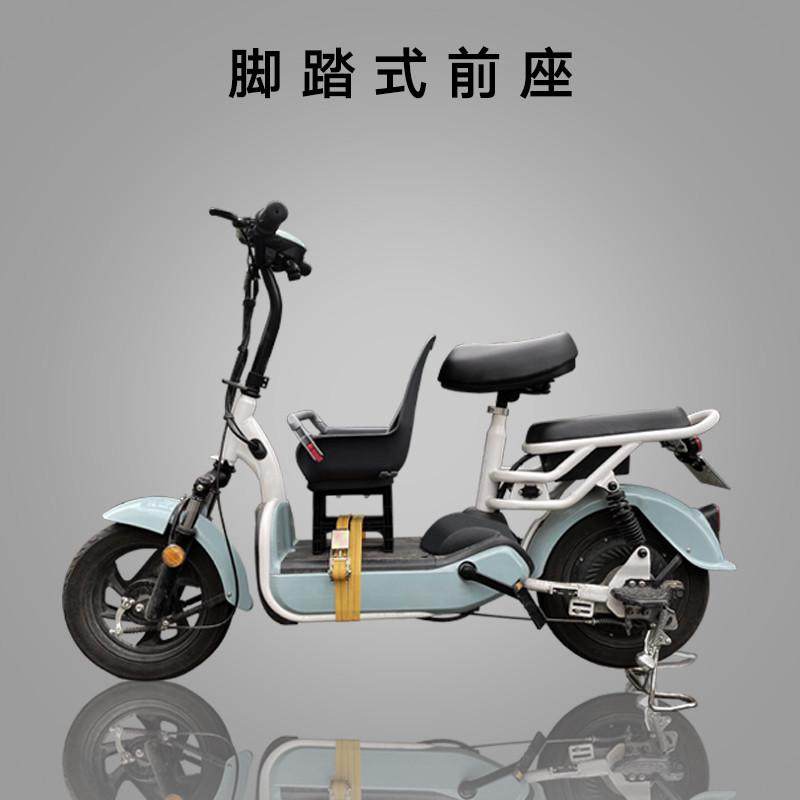 宝骑电动车儿童座椅前置车电动自行车防撞婴幼儿宝宝安全坐椅,淘宝优惠券,粉丝福利购,淘宝优惠卷