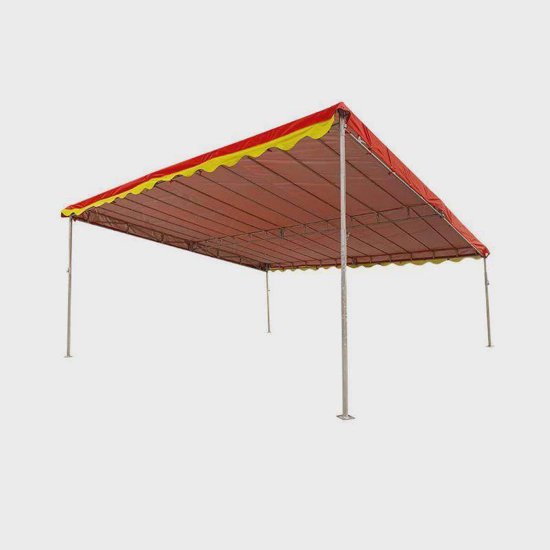 店铺门头斜面户外帐蓬棚子店门口斜顶帐篷摆摊用防雨晒遮阳棚雨棚,淘宝优惠券,粉丝福利购,淘宝优惠卷