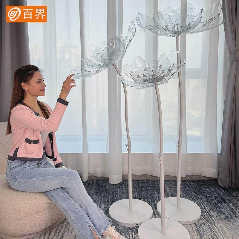 百界婚庆道具铁艺亚克力路引花婚礼t台布置舞台迎宾花朵装饰摆件,淘宝优惠券,粉丝福利购,淘宝优惠卷