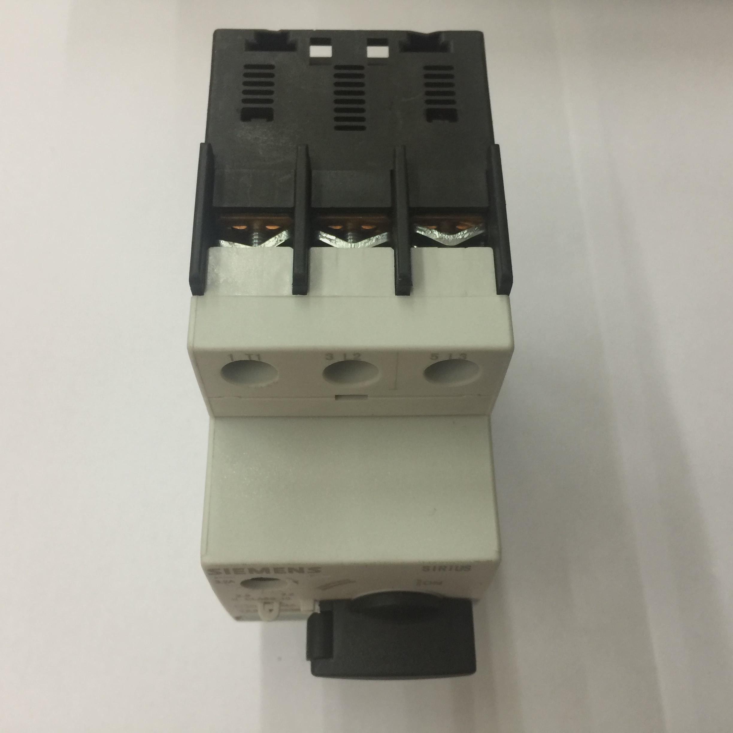 现货供应3RV1021-1DA102.2-3.2A西门子电动机保护空气开关断路器 - 图2