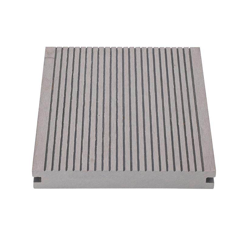 木塑实心墙板栅栏双面打磨别墅花园围栏灰色庭院室外工程拼接地板,淘宝优惠券,粉丝福利购,淘宝优惠卷