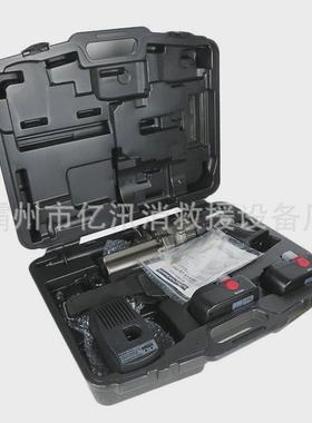 充电式电动剪切器手持式钢筋速断器IS-MC19L应急手持剪切工具