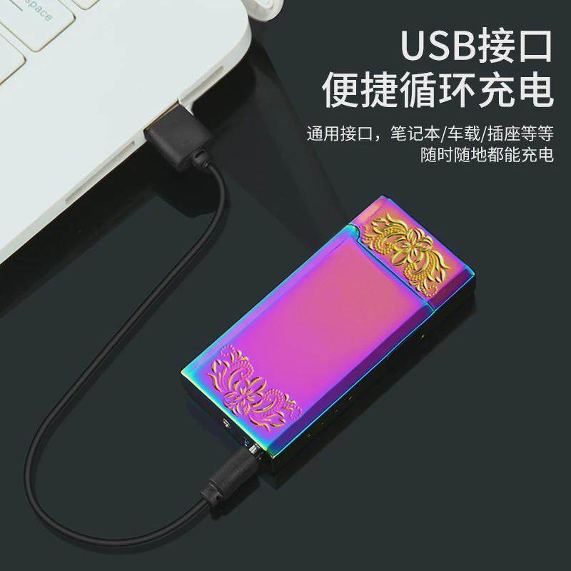 七夕情人节礼物送男朋友老公打火机礼盒套装实用生日礼物男生刻字