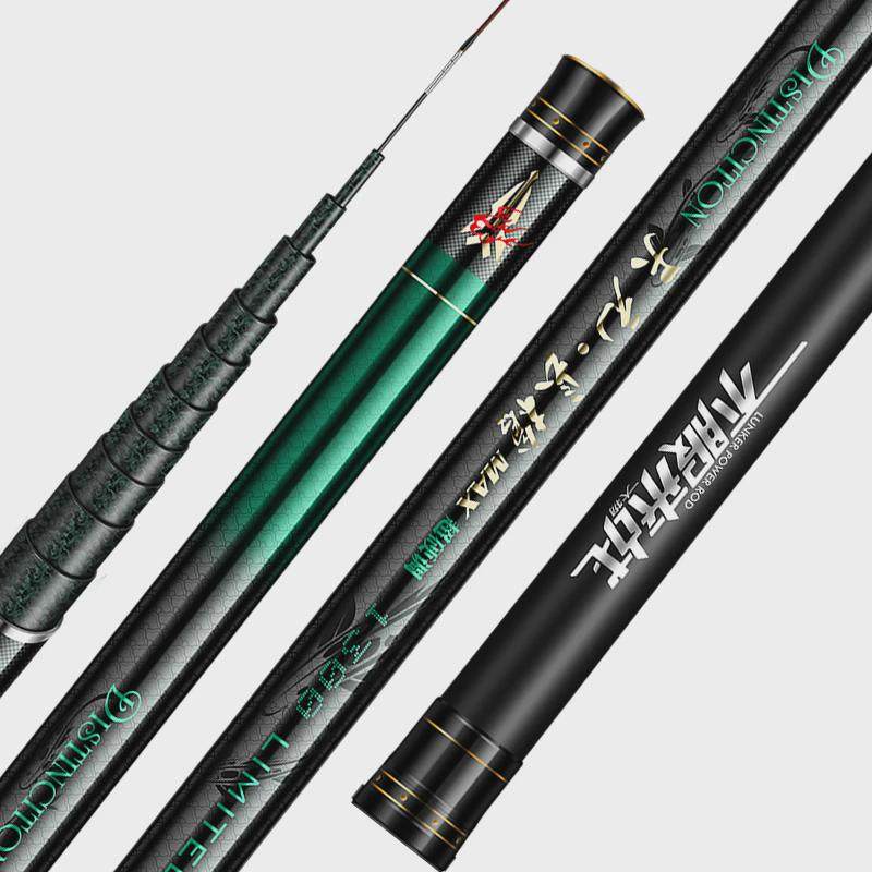 传统钓长杆短线超轻超硬鱼竿长节10/11/12/13/15米16炮打窝竿鱼杆,淘宝优惠券,粉丝福利购,淘宝优惠卷