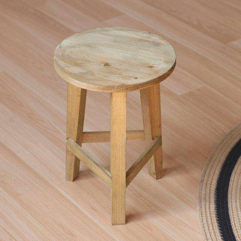 实木花台花架客厅阳台装饰室内落地式高脚置物架角几小茶几,淘宝优惠券,粉丝福利购,淘宝优惠卷