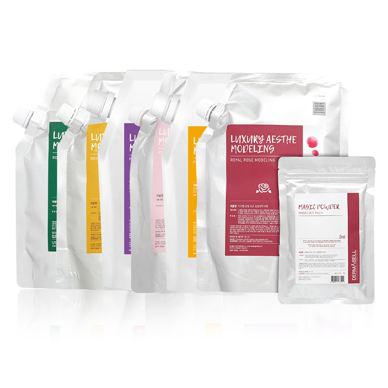 德玛贝尔软膜玫瑰软膜粉涂抹式凝胶黄金面膜女泥膜补水保湿韩国,淘宝优惠券,粉丝福利购,淘宝优惠卷