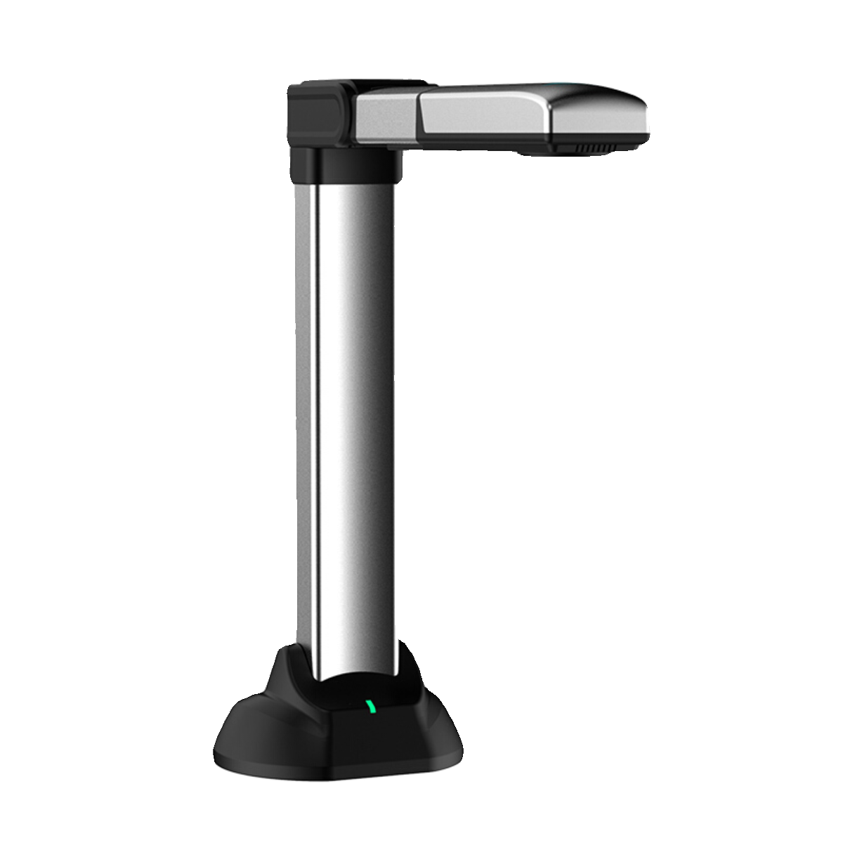 良田BS2000M成册书籍高拍仪1800万像素定焦扫描免拆装书籍扫描仪 - 图3