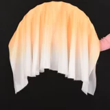 Настоящий фанат Silk Dance Dancing Fan Fan Fan