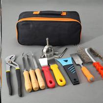 i Range Hood Wash Special Tool Multifunction Professional Full Suit Suction Pumping J Home Appliances cleaning and cleaning Smoke Cleaner Wind