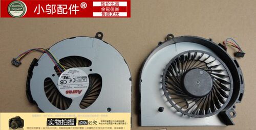 全新惠普HP Pavilion TPN-F112 TPN-F113 TPN-F114 TPN-F115风扇 - 图0