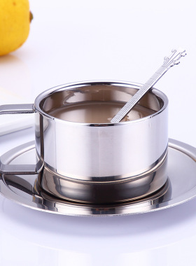 托盘样板间咖啡系列装饰简约厨房