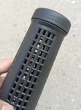 粉宅竹编黄鳝诱捕笼手工编织