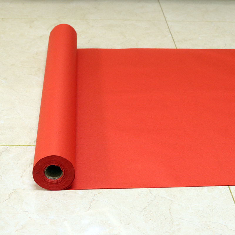 剪纸宣纸长卷用纸精品加厚大红色 大幅手工专业刻纸剪纸窗花用纸,淘宝优惠券,粉丝福利购,淘宝优惠卷