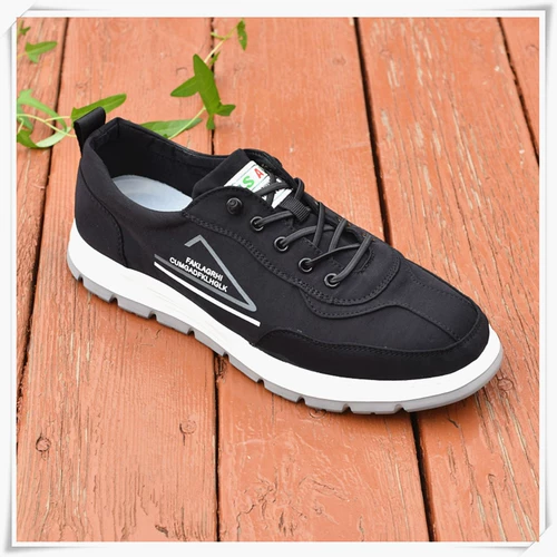 Трендовая обувь, кроссовки, мужские кеды, дышащие слипоны