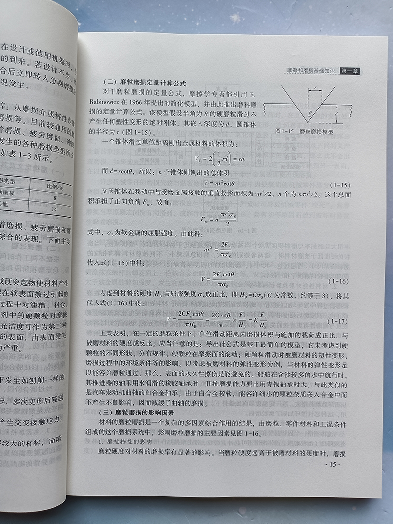 润滑油性质及应用 陈国需等 著 摩擦和磨损基础知识 润滑理论简介 润滑油的性能 润滑油组成及类型 发动机润滑系统 液压系统概述