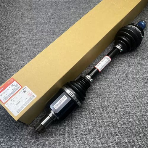 适用于本田 Civic Type‑R FD2 6MT 前左右半轴总成传动轴 - 图2