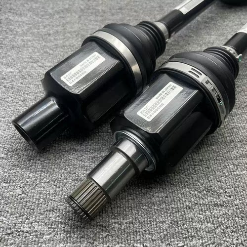 适用于本田 Civic Type‑R FD2 6MT 前左右半轴总成传动轴 - 图1