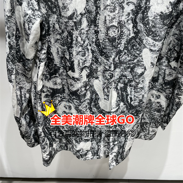 JNBY/江南布衣专柜正品2024年春款西服外套 5O2714070-1995-图3