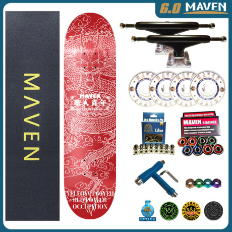 Maven skateboard Clearance