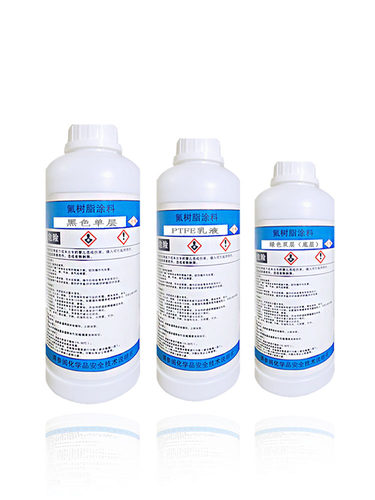 PTFE乳液 超不粘特氟龙模具专用水性油性涂料 聚四氟乙烯分散液 - 图3