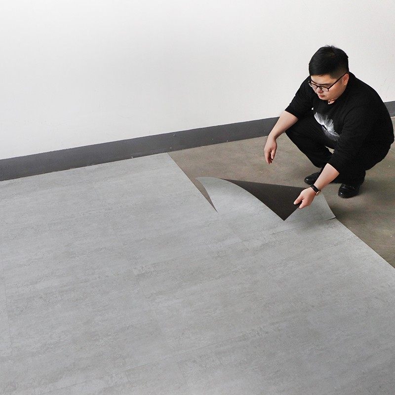 PVC地板革家用地板贴自粘翻新改造塑胶地板胶仿瓷砖石塑地贴纸,淘宝优惠券,粉丝福利购,淘宝优惠卷