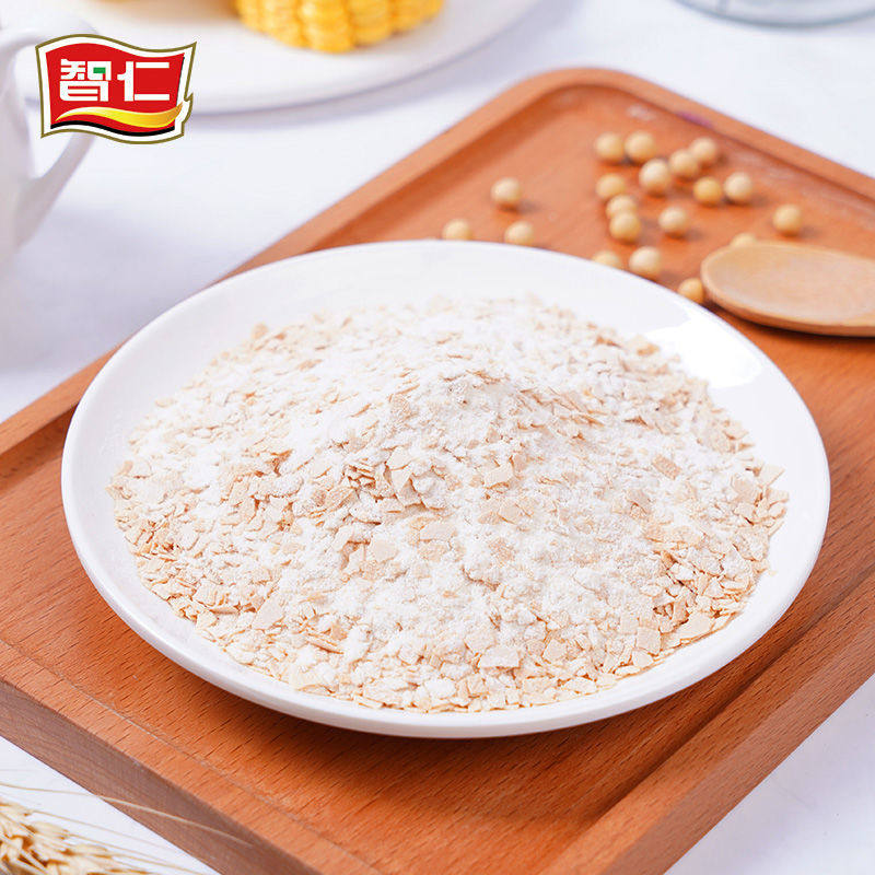 智仁益生菌牛奶高钙燕麦片700g独立小袋代餐免煮饱腹营养早餐,淘宝优惠券,粉丝福利购,淘宝优惠卷
