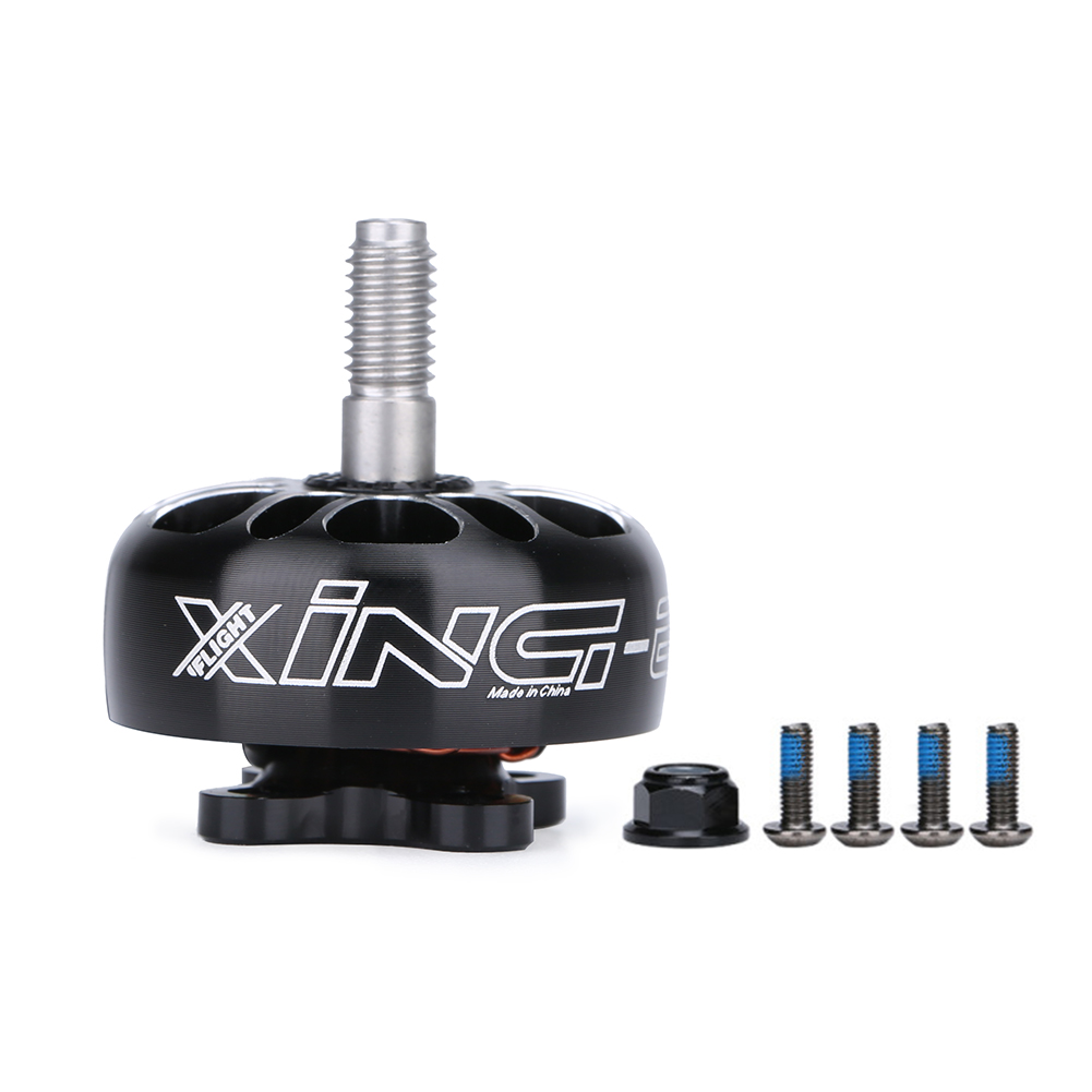 iFlight翼飞  XING-E Pro 2306  1700/2450KV 穿越机FPV一体电机 - 图0